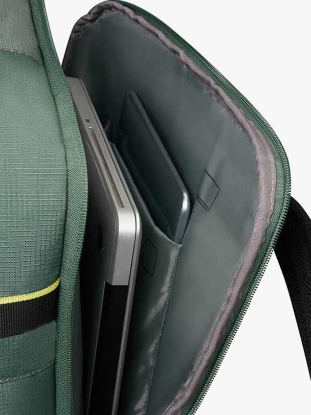 Mochila de Viagem