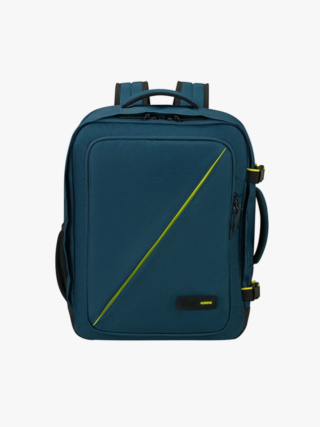 Mochila de Viagem