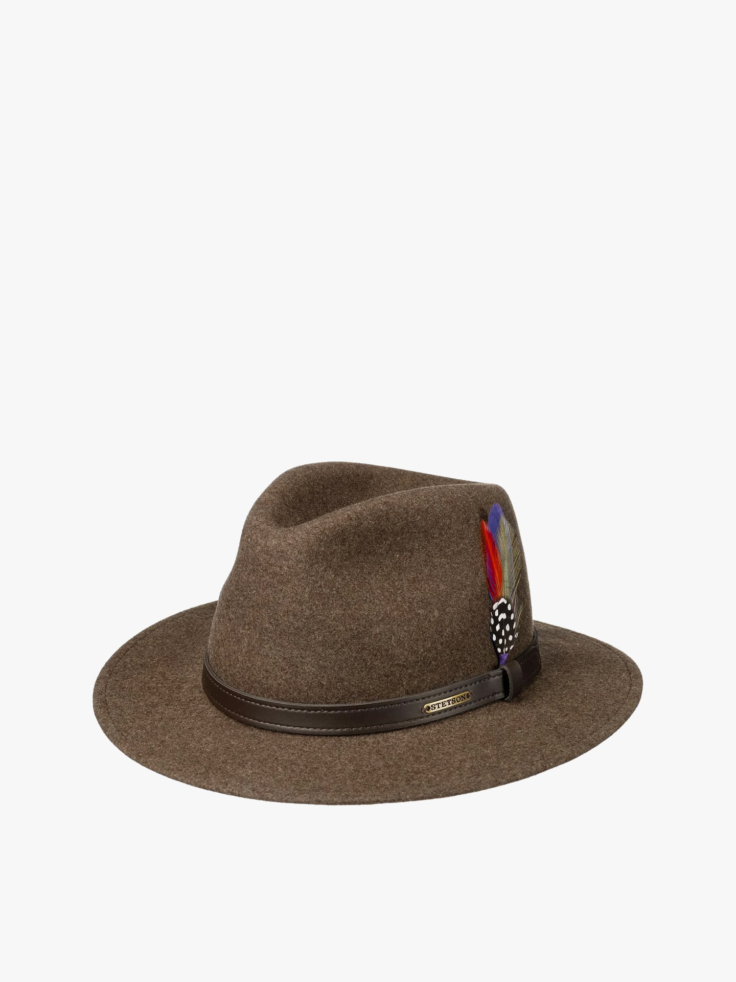 Chapéu Traveller