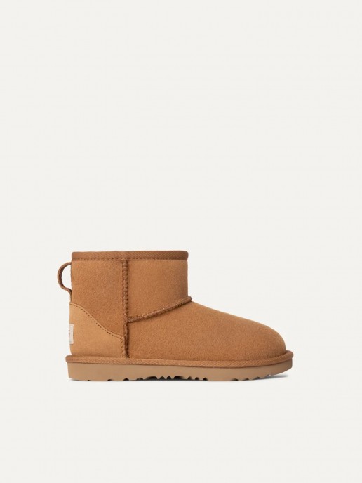 Botas Classic Mini II