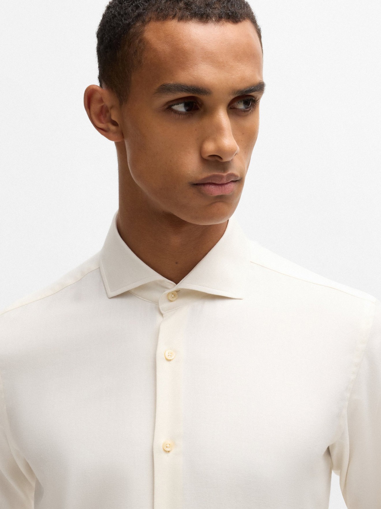 Camisa de Algodão