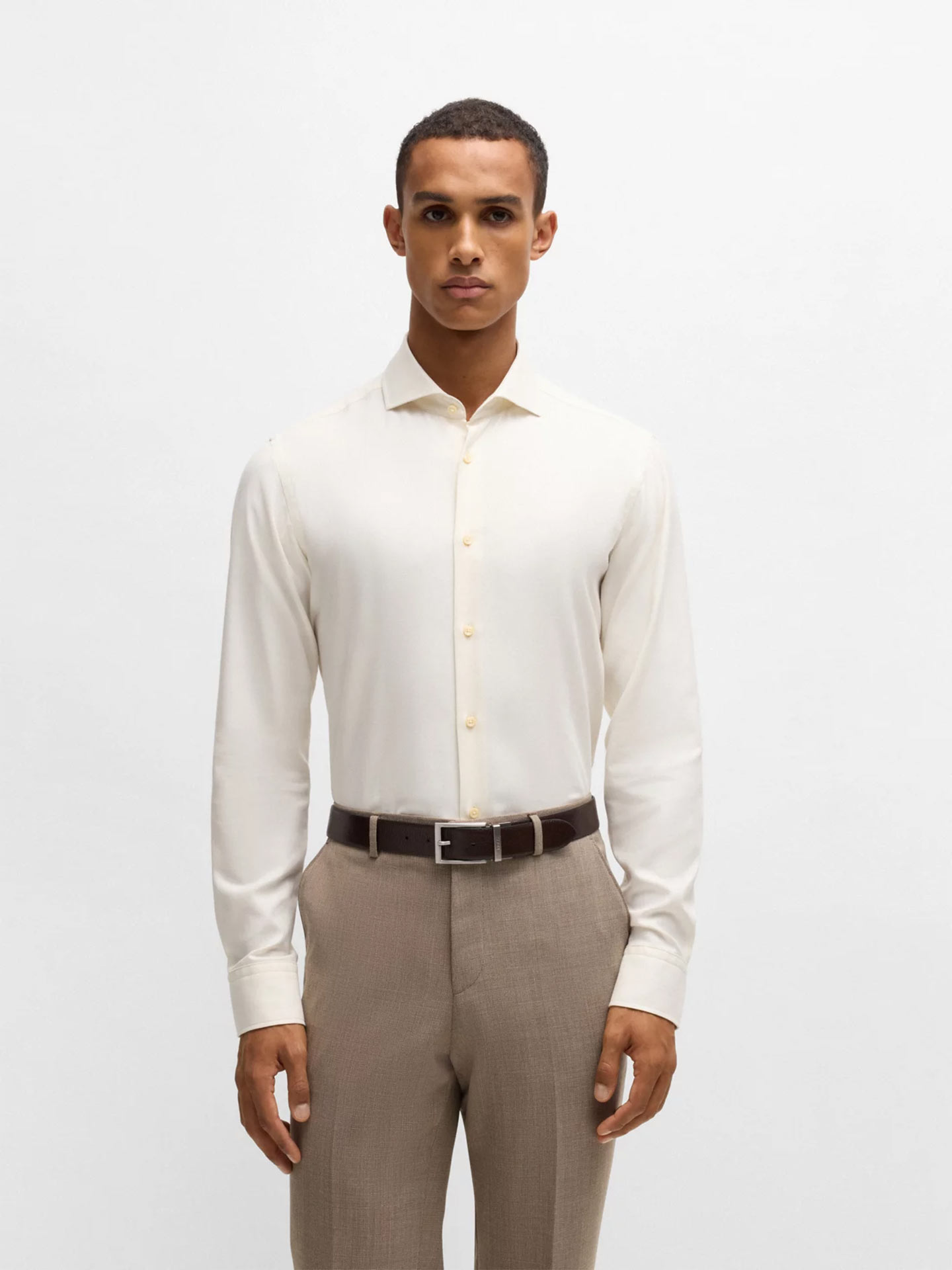 Camisa de Algodão
