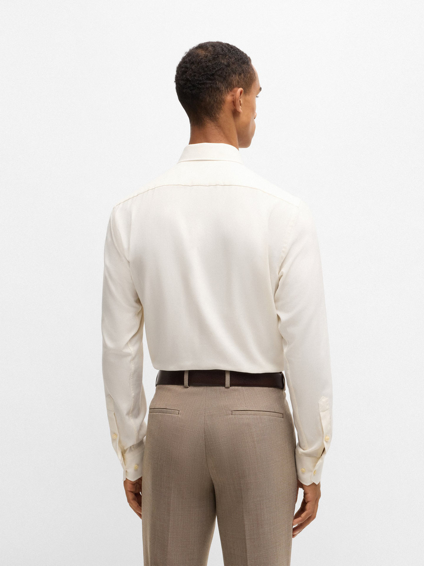 Camisa de Algodão