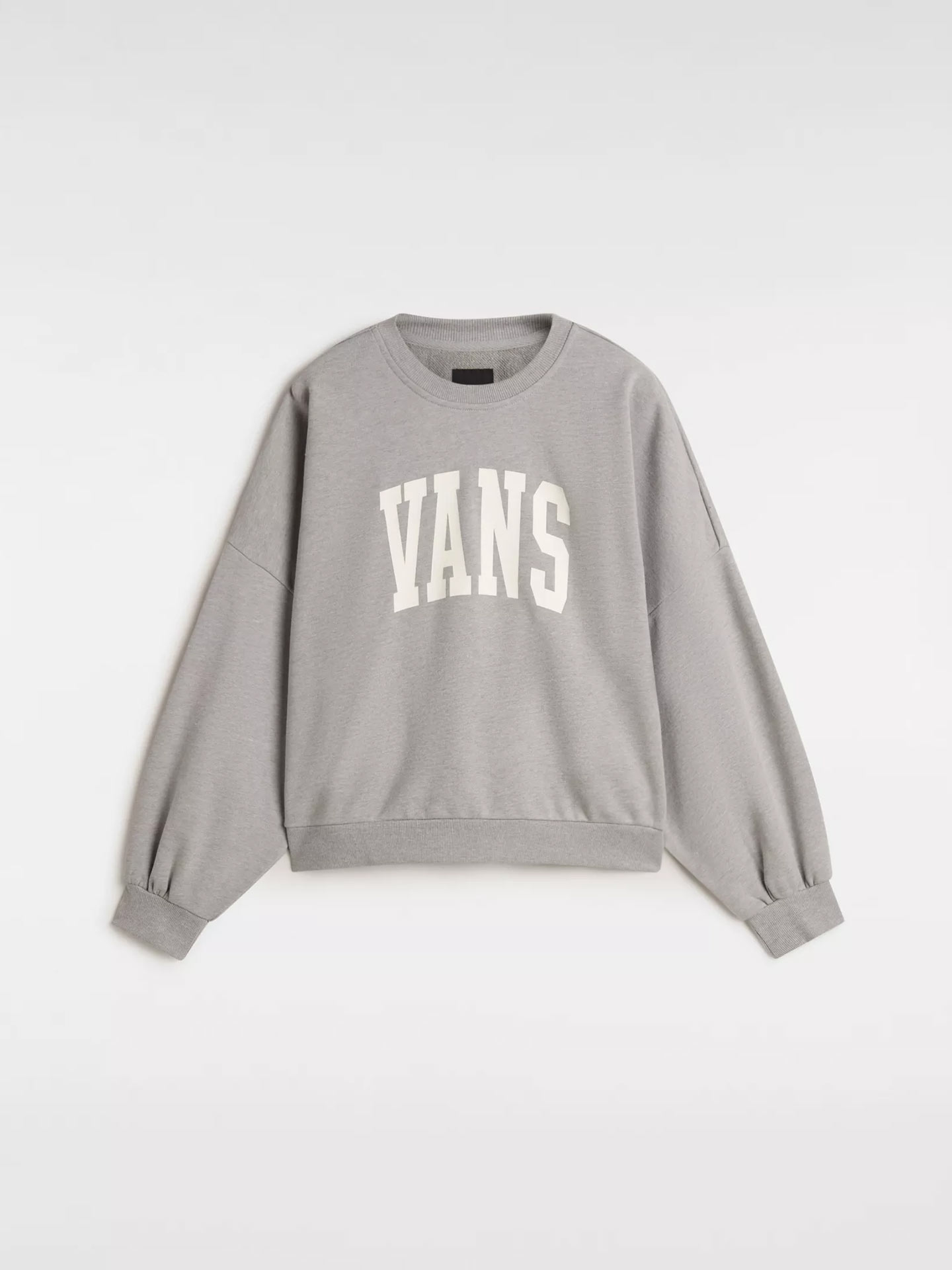 Sweatshirt de Algodão