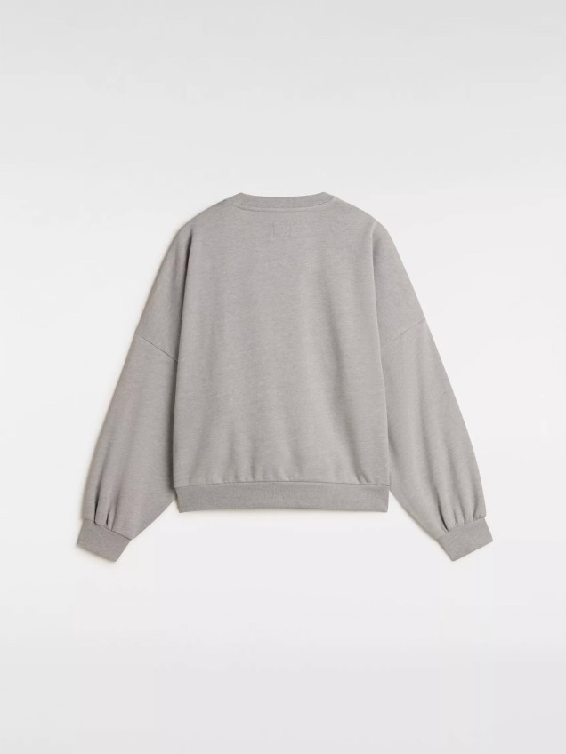 Sweatshirt de Algodão