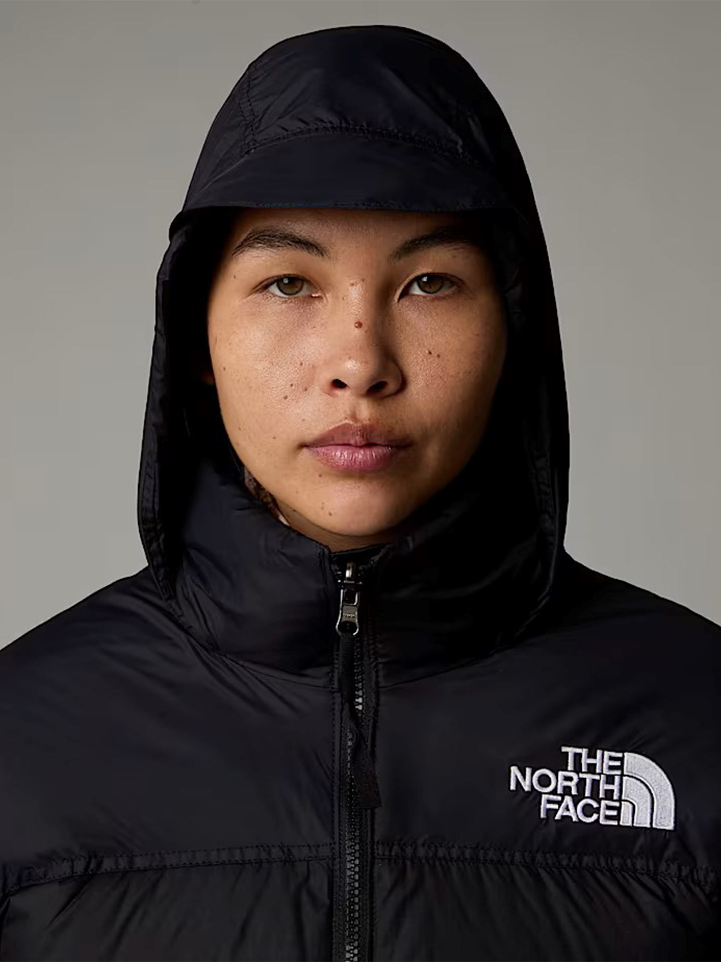 Blusão 1996 Retro Nuptse