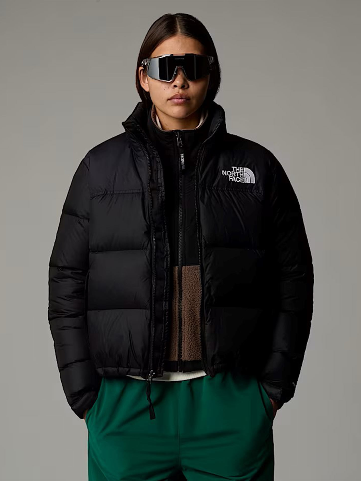 Blusão 1996 Retro Nuptse