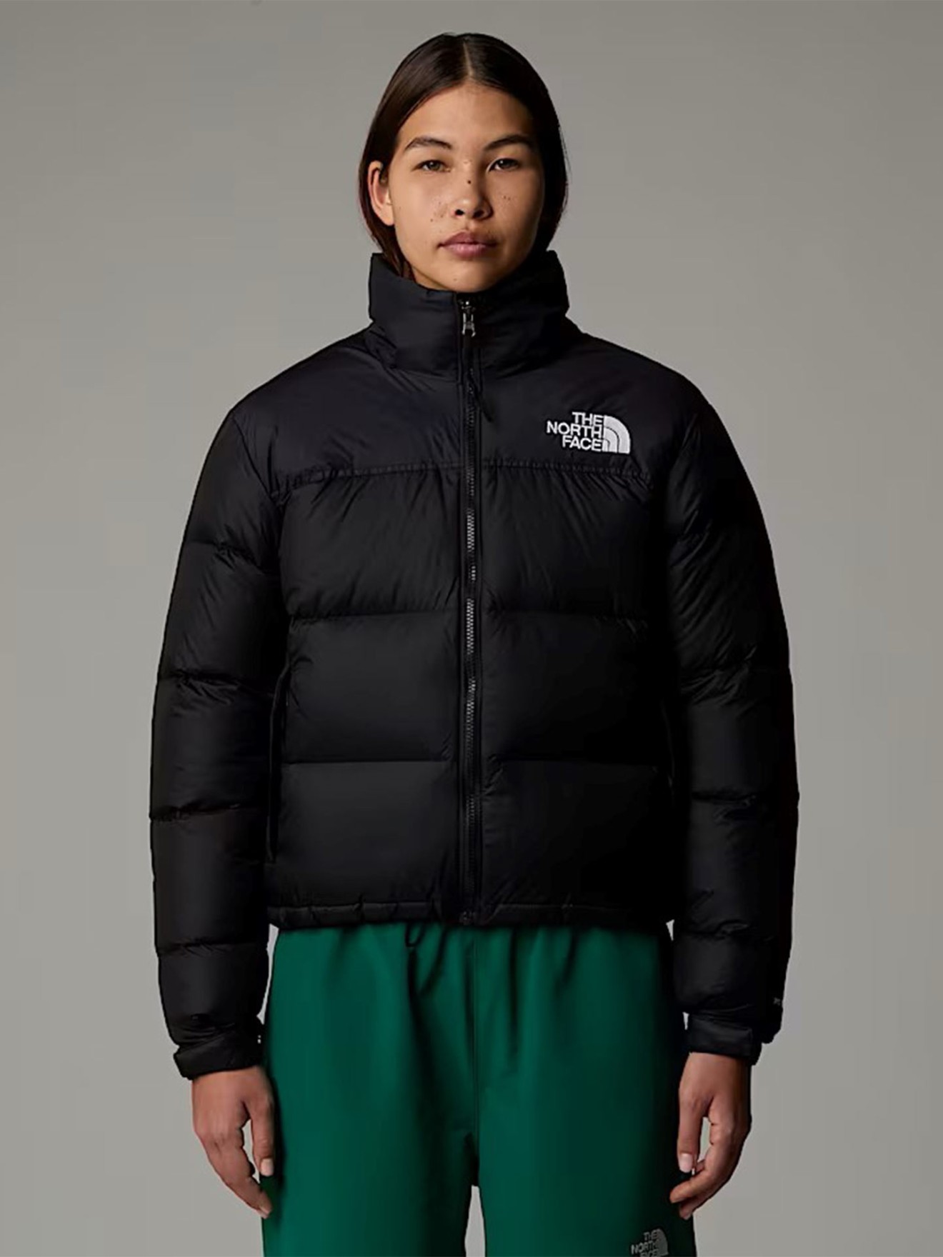 Bluso 1996 Retro Nuptse