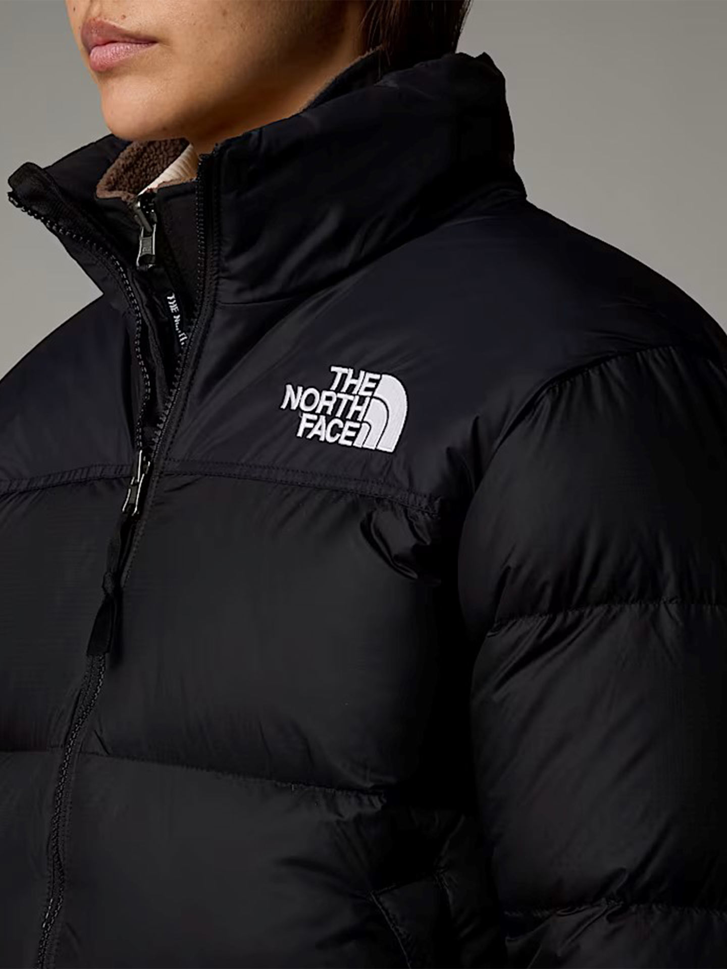 Blusão 1996 Retro Nuptse