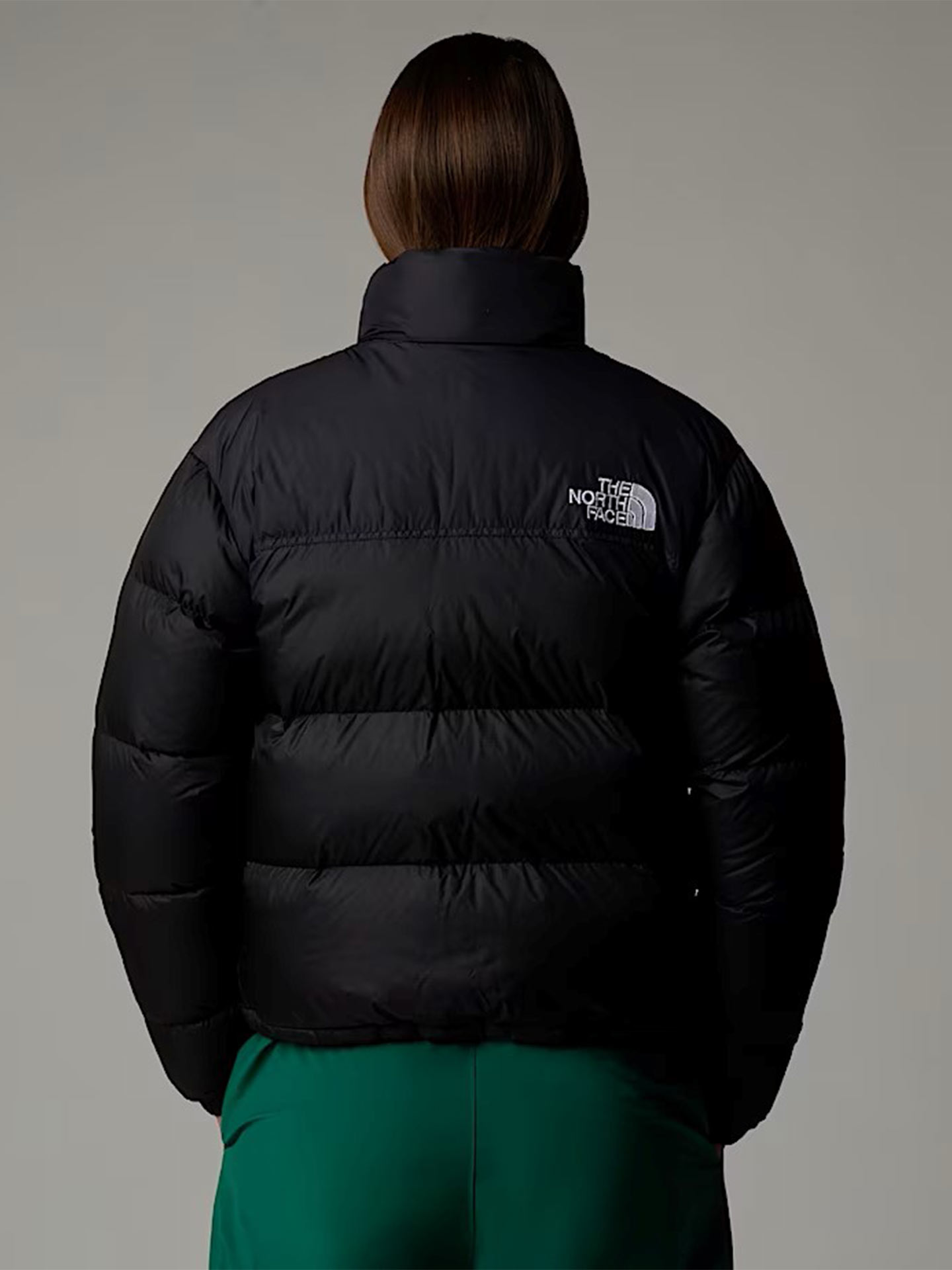 Blusão 1996 Retro Nuptse