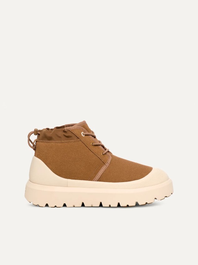 Botas Neumel Weatsher Hybrid