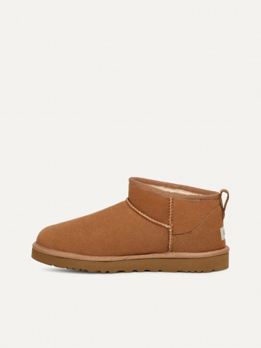 Botas Classic Ultra Mini