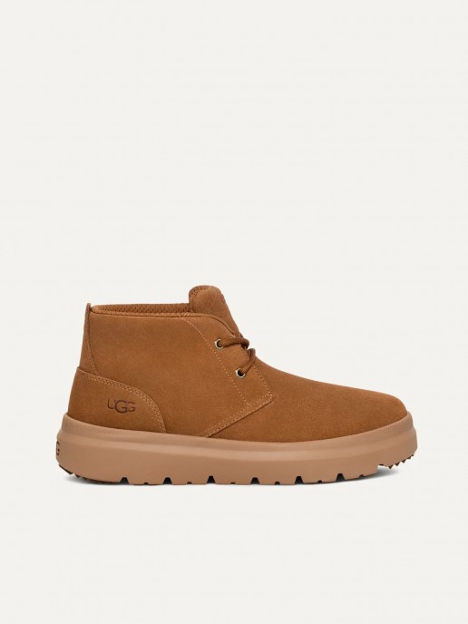 Botas Burleigh Chukka