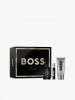 Coffret Eau de Parfum Boss Bottled