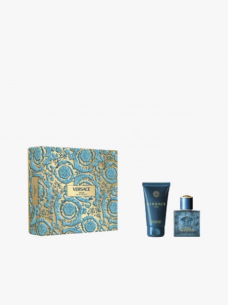 Coffret Eros
