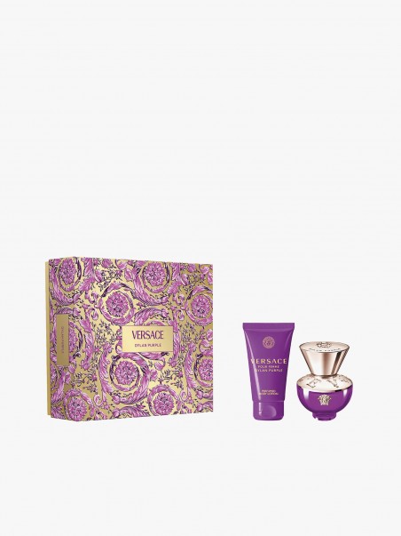 Coffret Dylan Purple