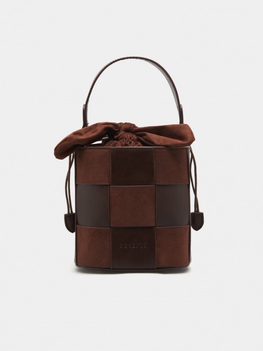 Bucket Bag Pele