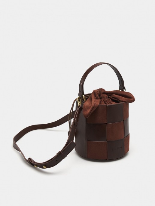 Bucket Bag Pele