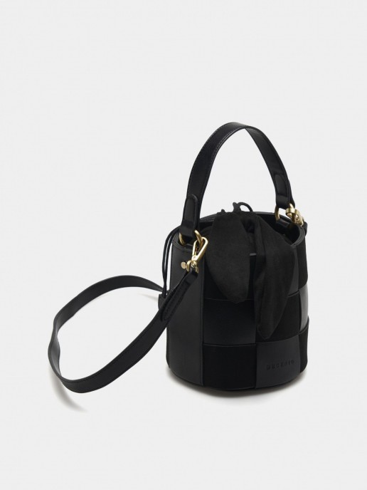 Bucket Bag Pele