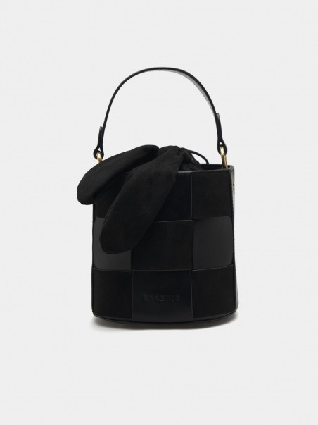 Bucket Bag Pele