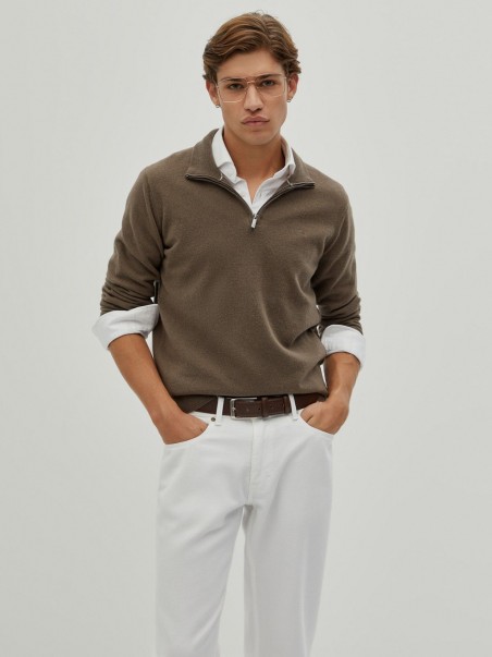 Camisola de Malha