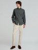 Camisa de Algodo