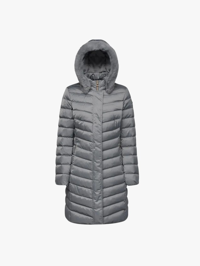 Blus�o Acolchoado