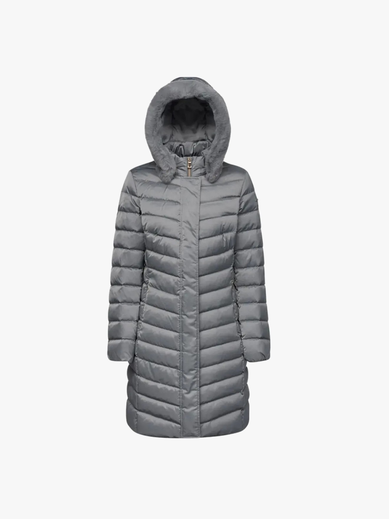 Blus�o Acolchoado