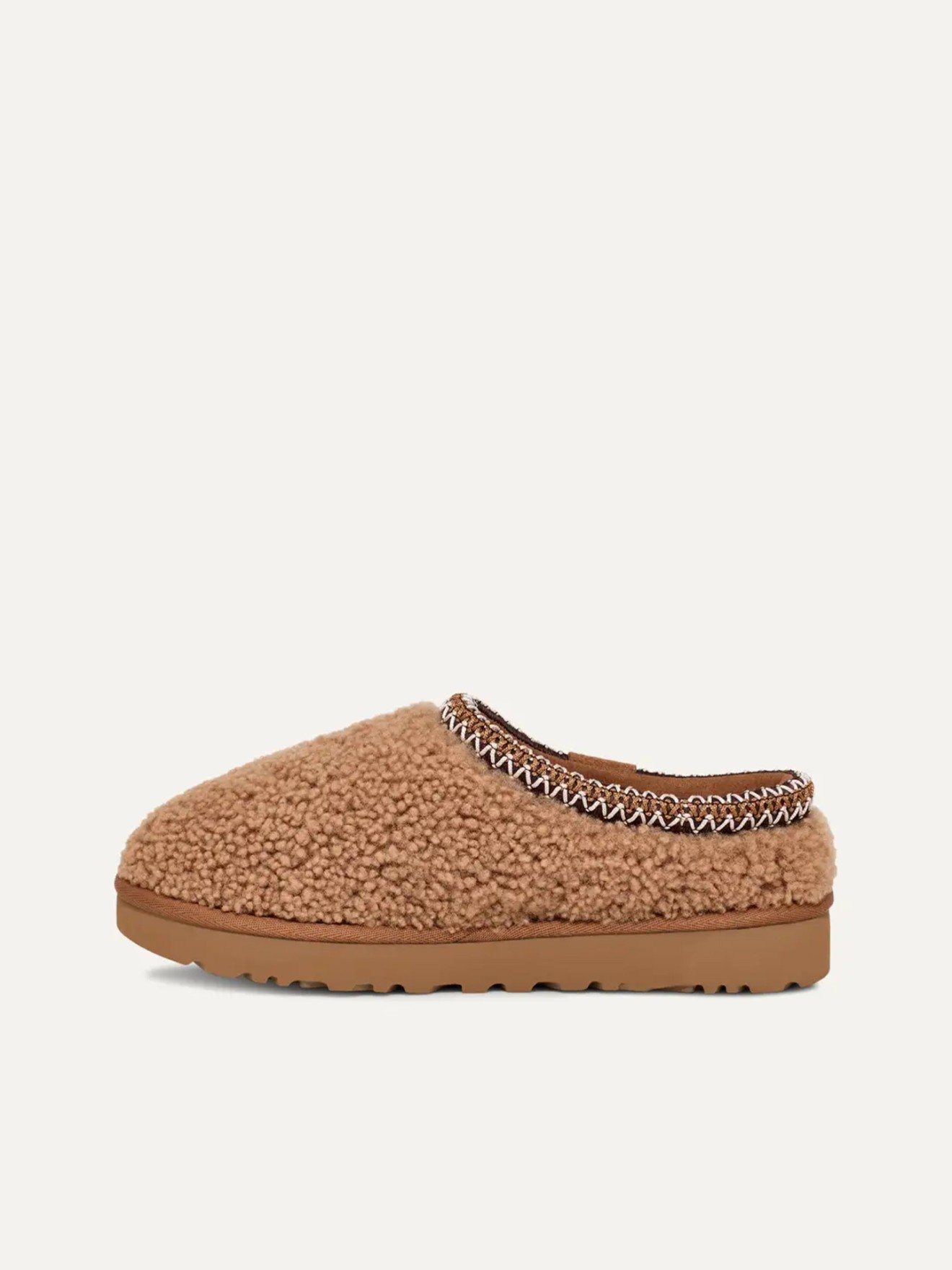 Chinelos Tasman Maxy Curl