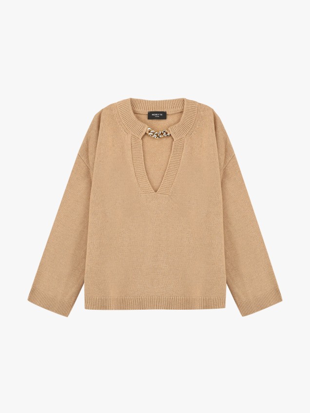 Camisola de Malha