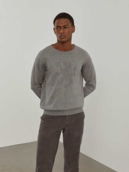 Camisola de Malha