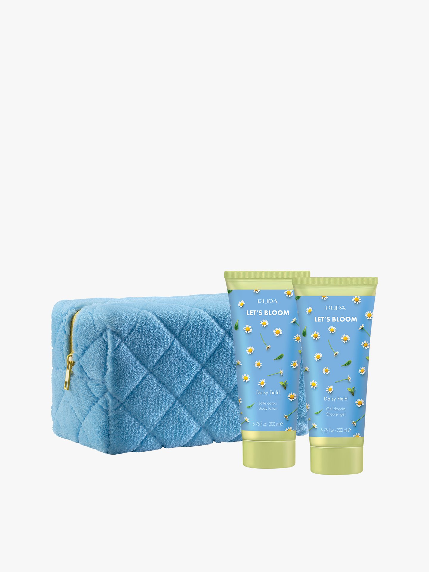 Coffret Let's Bloom Daisi Field