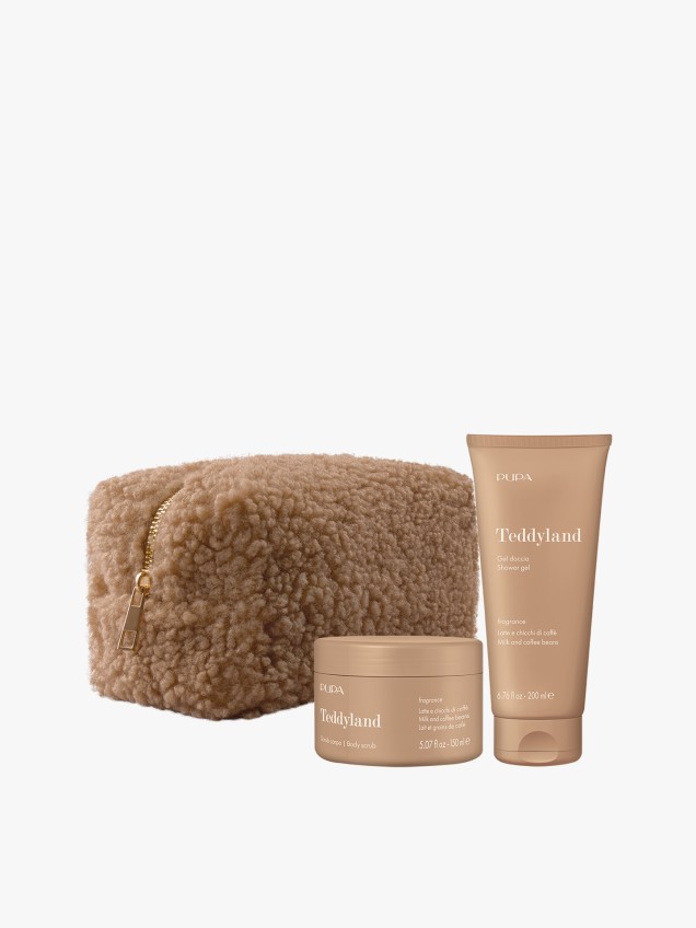 Coffret Teddyland