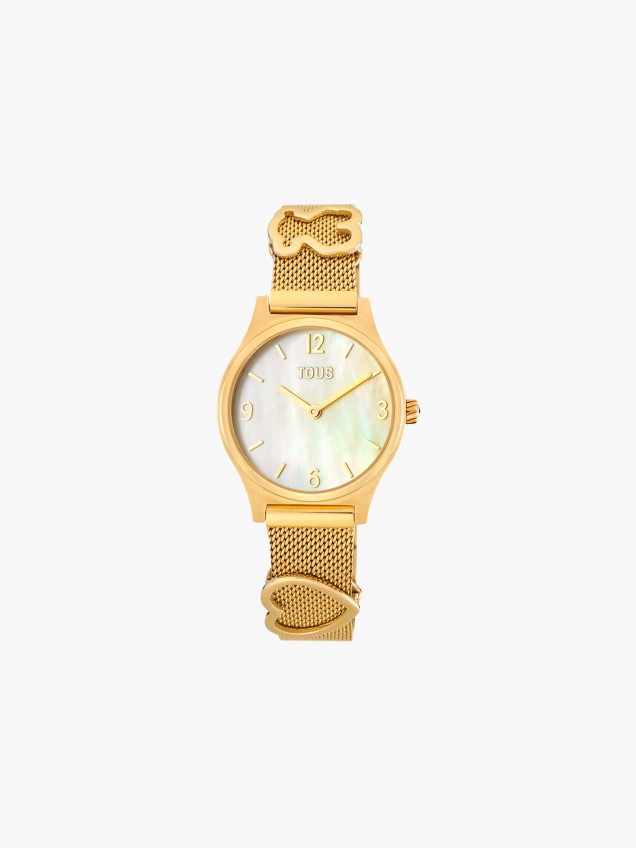 Rel�gio Epic Icon Mesh