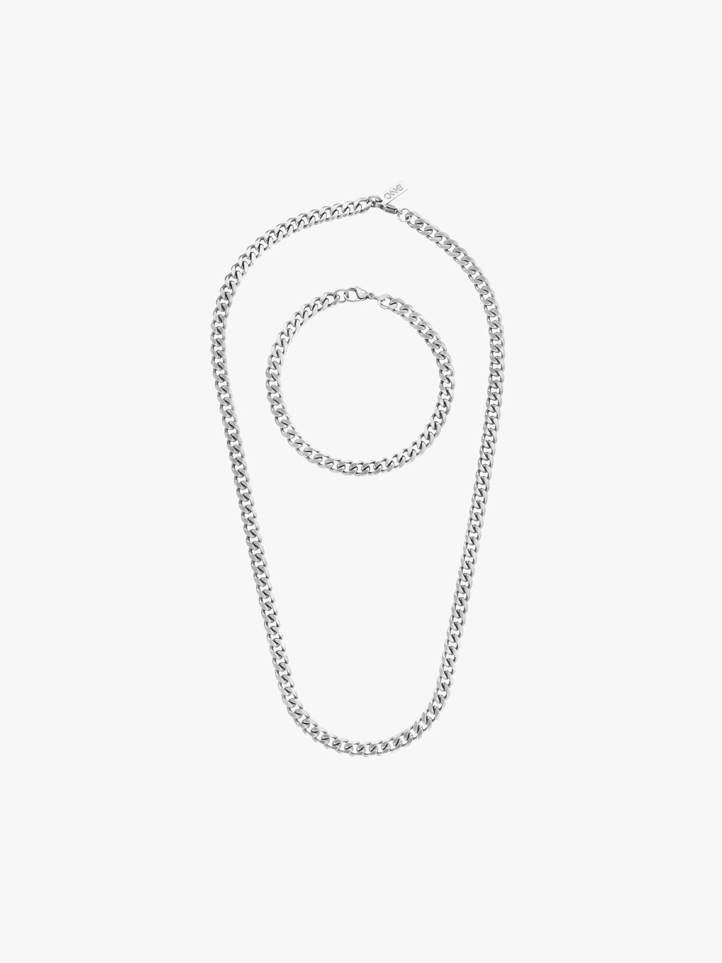 Colar 2 em 1 Sandy Mate