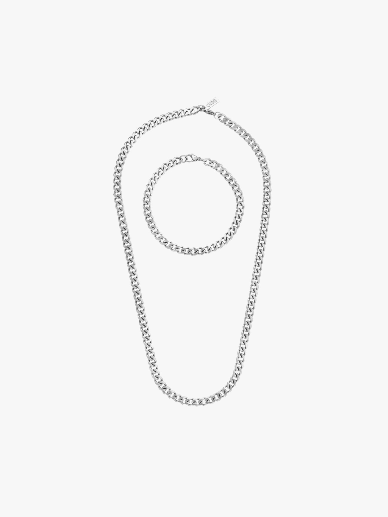 Colar 2 em 1 Sandy Mate