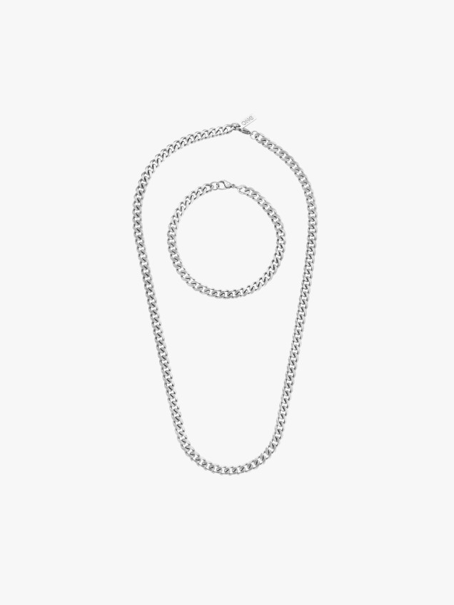 Colar 2 em 1 Sandy Mate