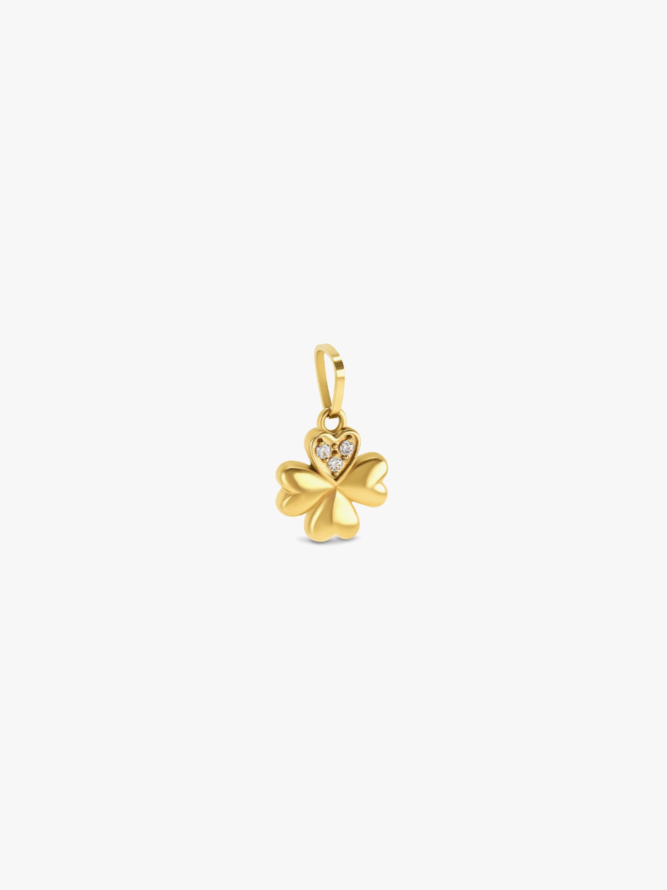 Charme Energy Lucky Crystal
