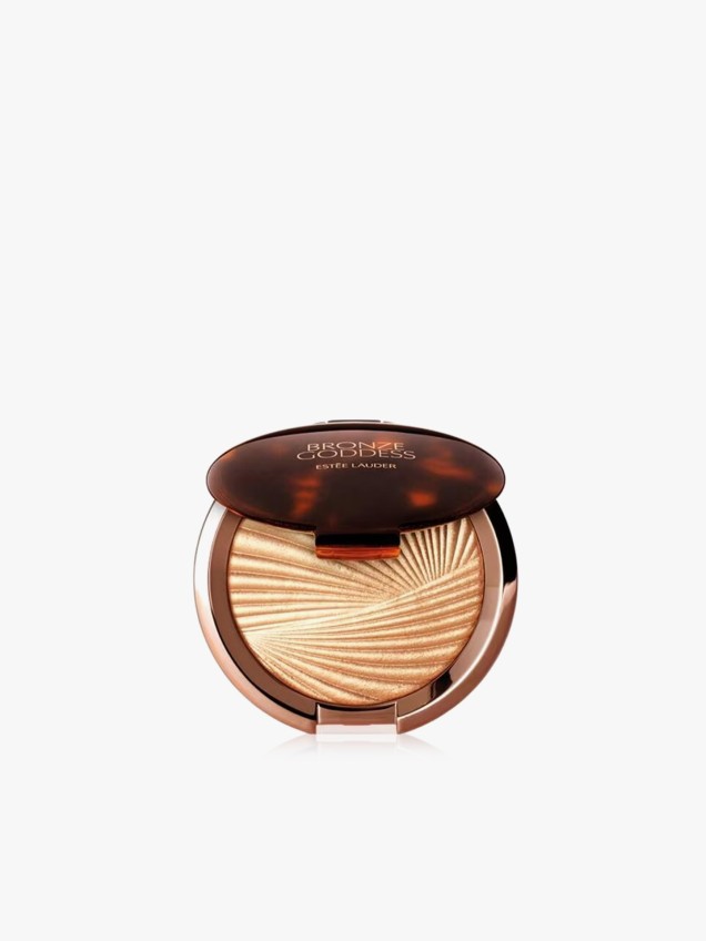 Iluminador Bronze Godness
