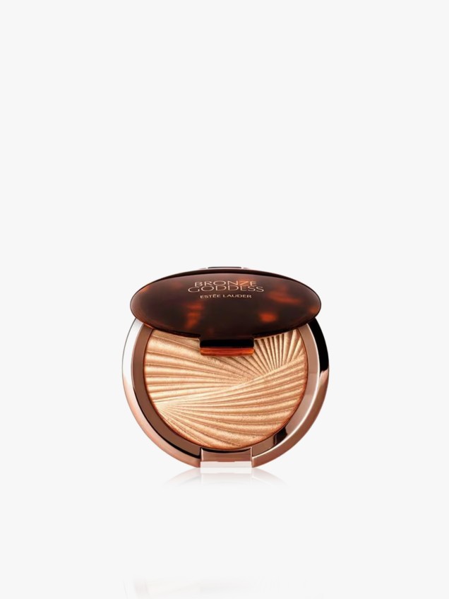 Iluminador Bronze Godness