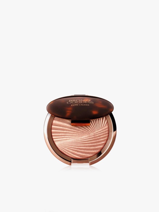 Iluminador Bronze Godness