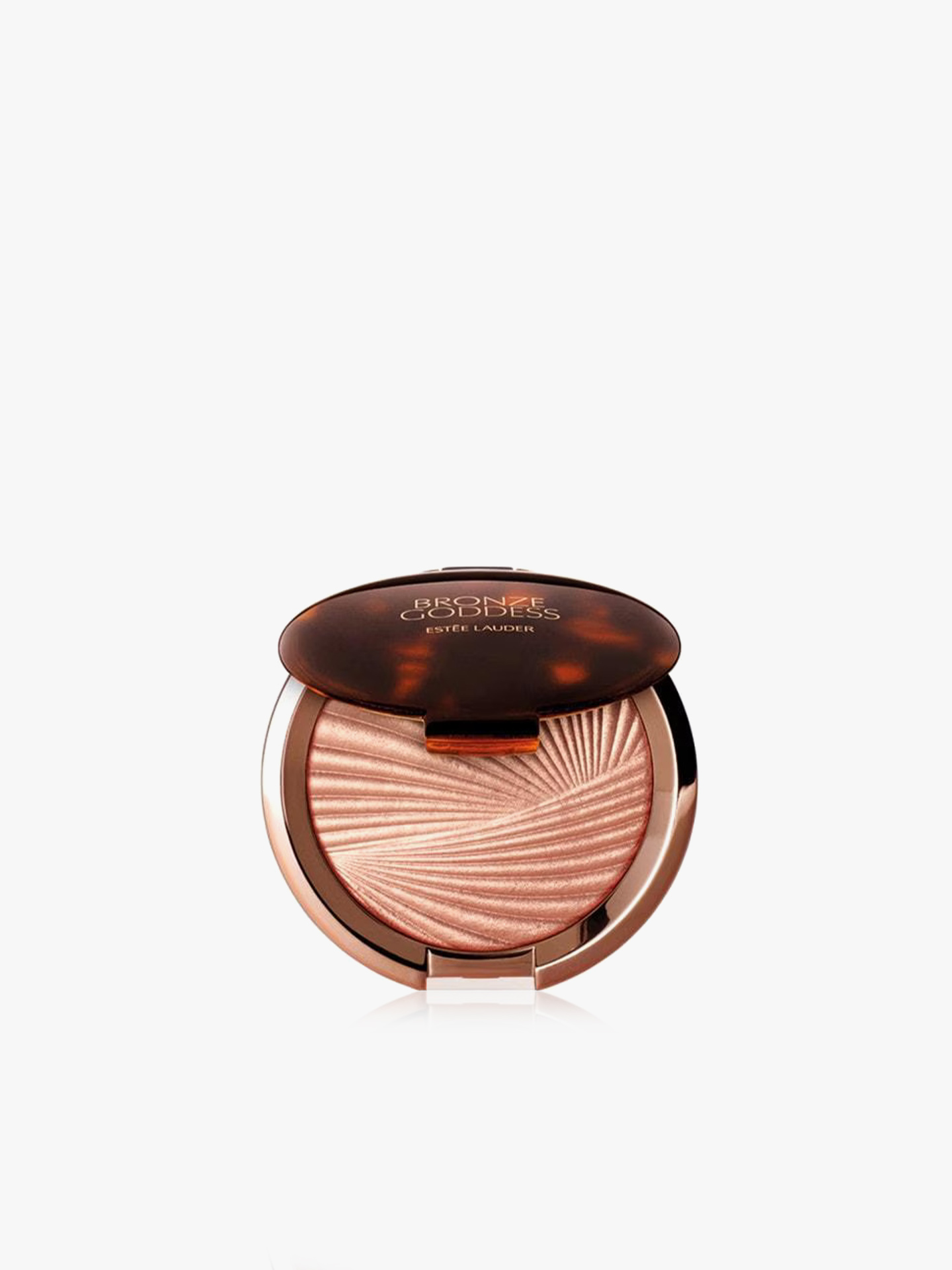 Iluminador Bronze Godness
