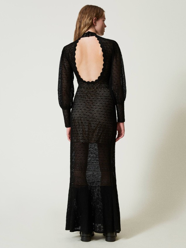 Vestido Longo