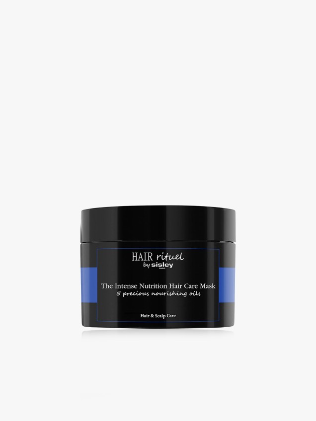 Mscara The Intense Nutrition Hair Care