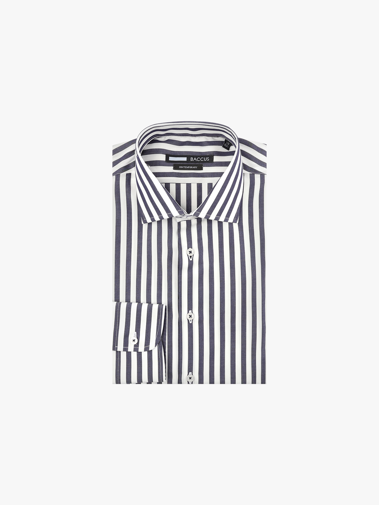 Camisa de Algodão