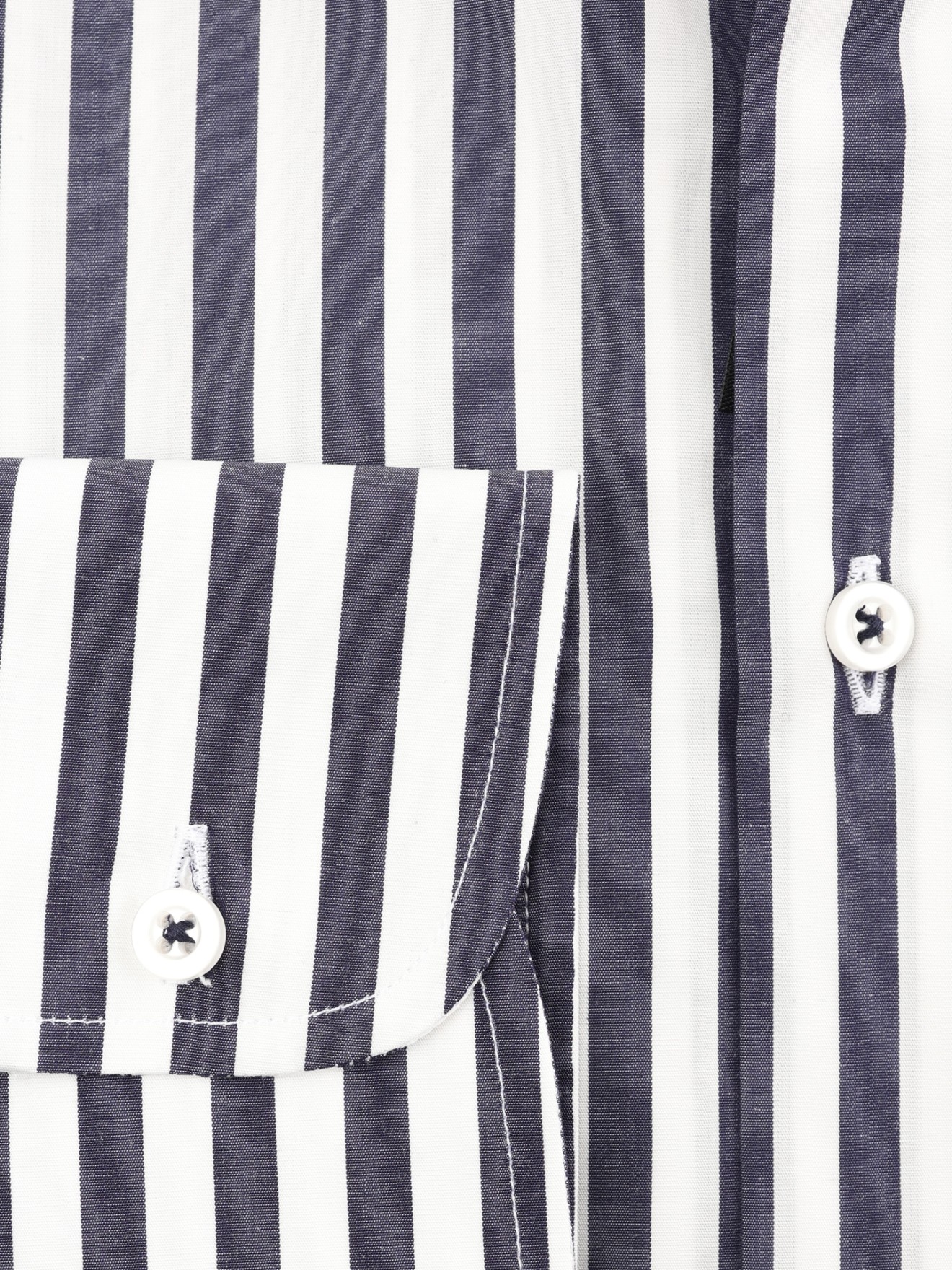 Camisa de Algodão