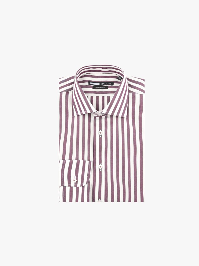 Camisa de Algod�o