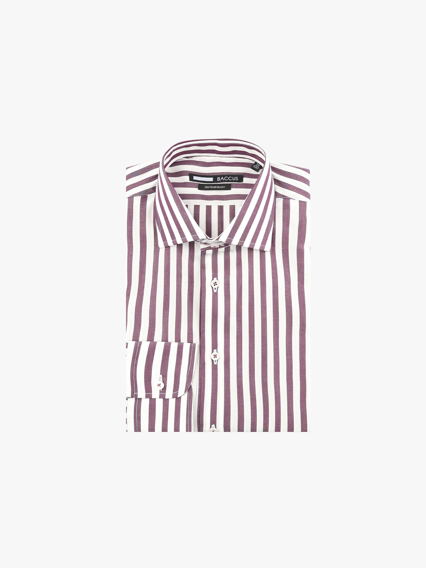 Camisa de Algodão