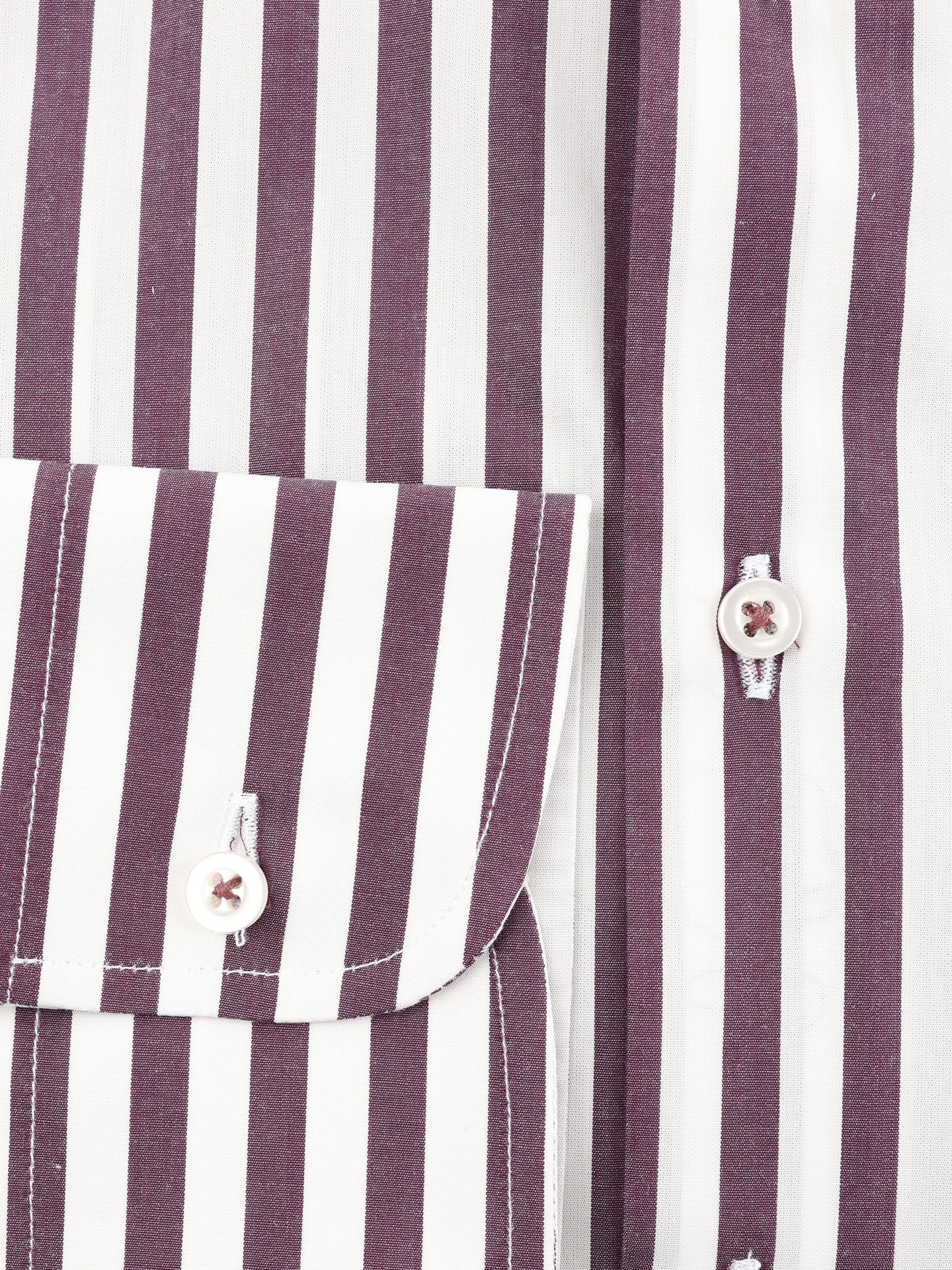 Camisa de Algodão