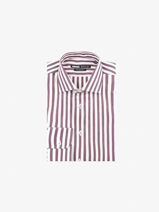 Camisa de Algodo